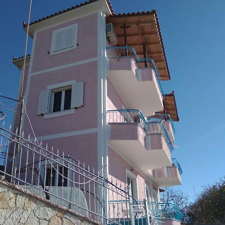 Villa Bianca Piqeras Exterior photo