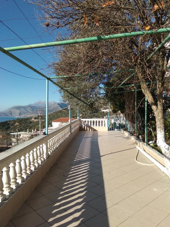 Villa Bianca Piqeras Exterior photo