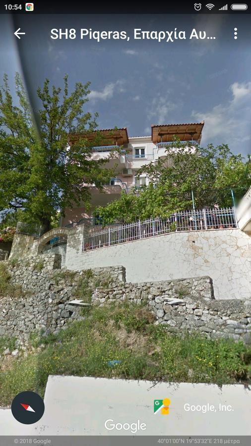 Villa Bianca Piqeras Exterior photo